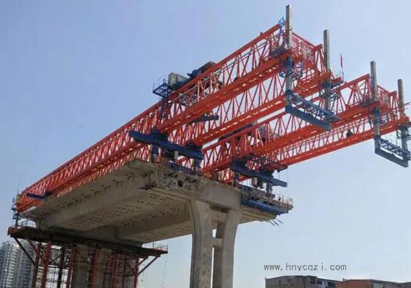 安徽架橋機(jī)租賃廠家：專業(yè)設(shè)備，無憂工程